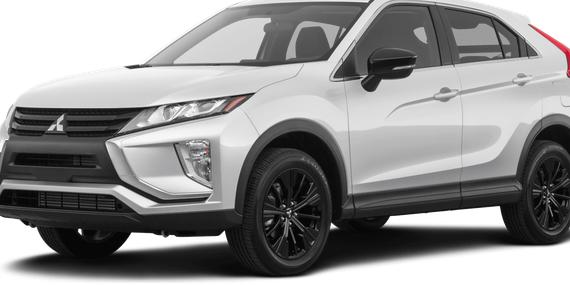 MITSUBISHI ECLIPSE CROSS 2020 JA4AS3AA2LZ037617 image